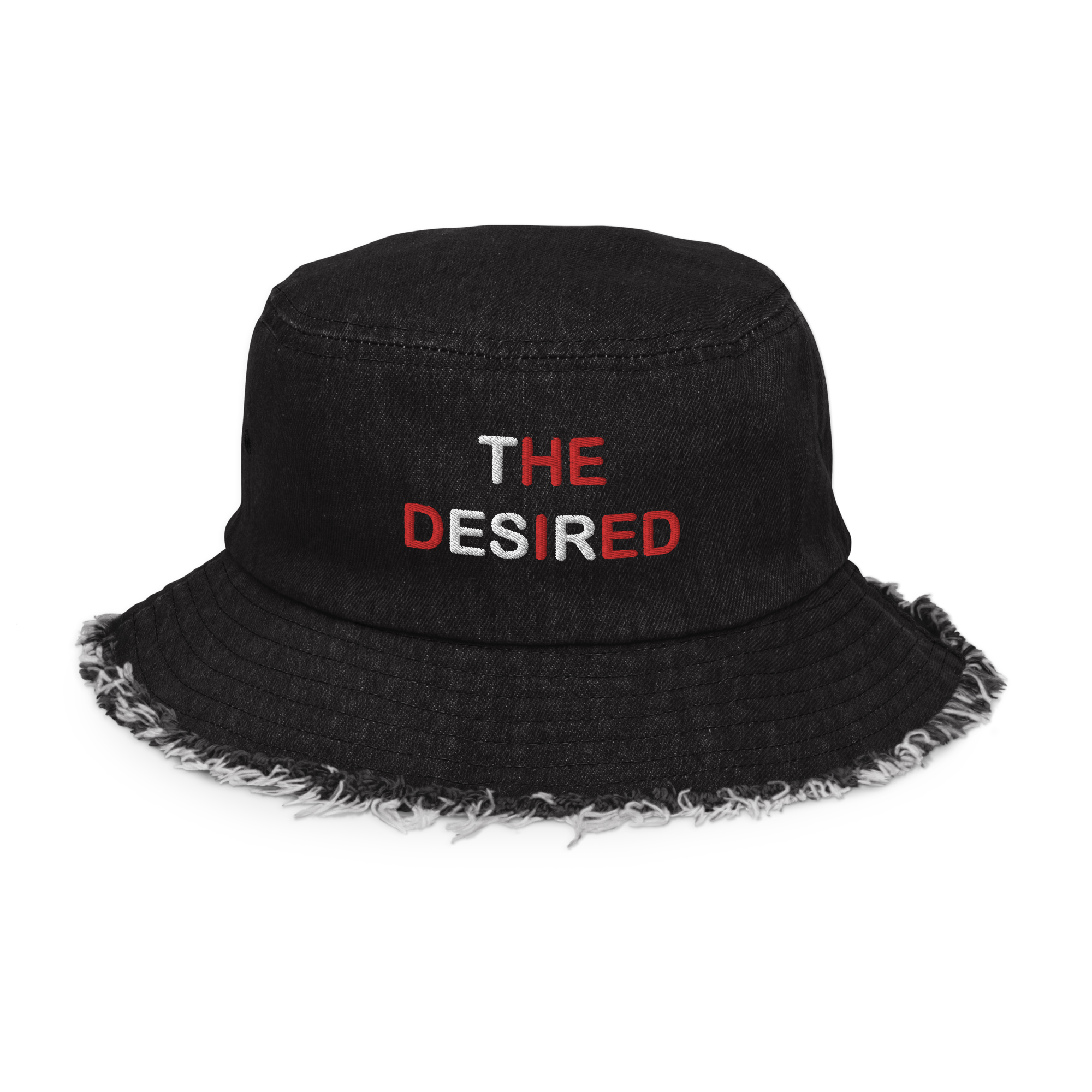 tHE DesIrED