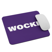 Wocke Mouse Pad