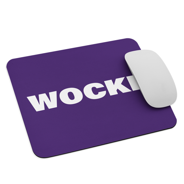 Wocke Mouse Pad
