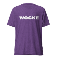 Wocke Short Sleeve T-Shirt