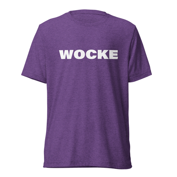 Wocke Short Sleeve T-Shirt